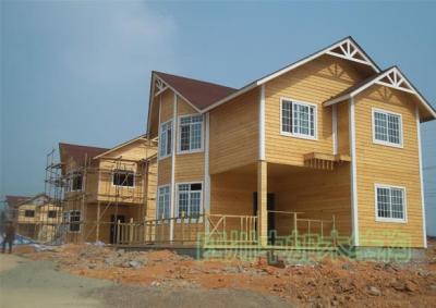 樂山夾江新農(nóng)村建設(shè)